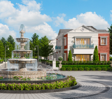 Lodha Villa Imperio, Dombivli -  30 Acres of Opulence
 Lodha Villa Imperio, Dombivli - Residential Project in Dombivli with 30 Acres of Opulence