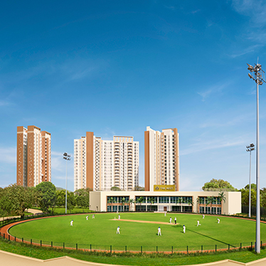 Lodha Upper Thane