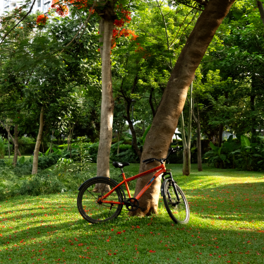 Lodha Serenity