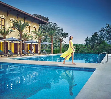 Lodha Amara, Thane - Residential Project in Thane with Swimming Pool