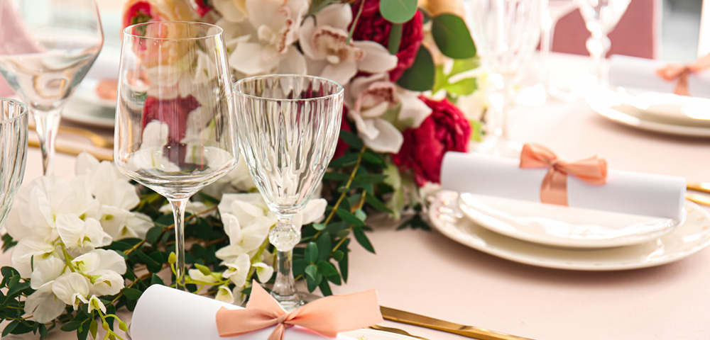 Create a Captivating Centerpiece