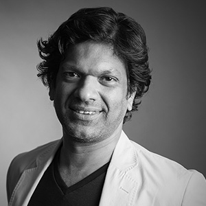 Rahul Shankhwalker, Partner