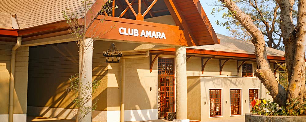 Club Amara