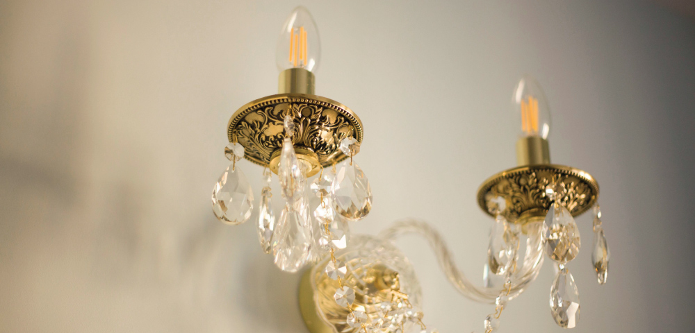 Explore lighting styles for your home decor this Diwali