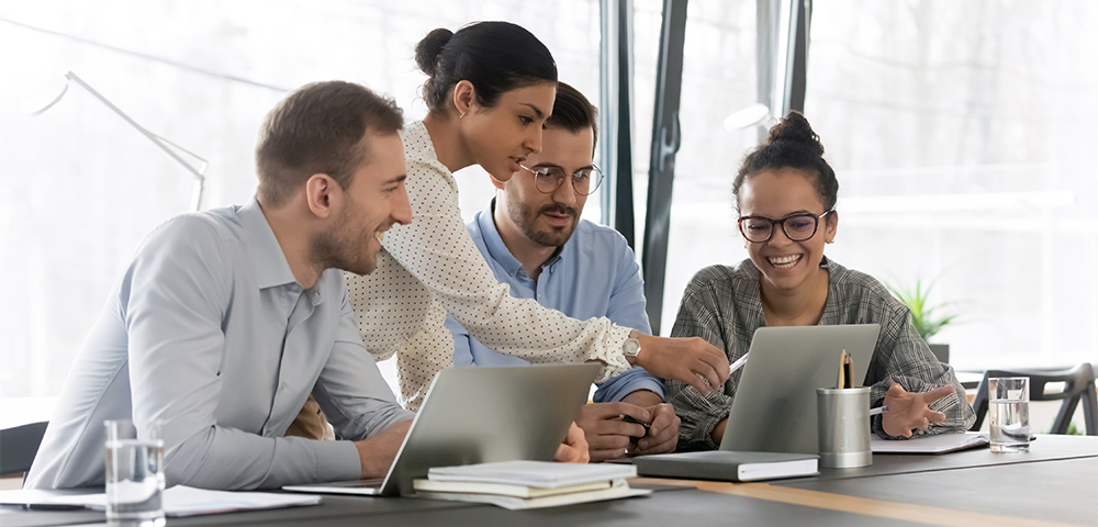 Role of families and gender equality for women empowerment in workforce