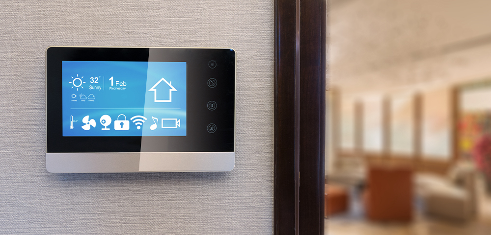 Tips to blend vastu shastra and technology in a smart home