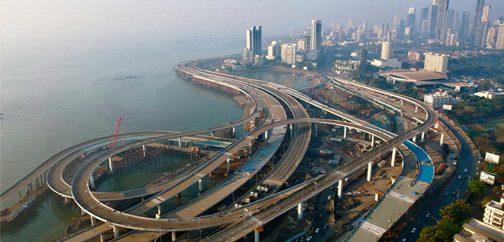 Mega Infrastructure Projects in Mumbai