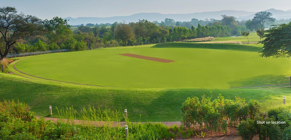 The Reserve at Lodha Belmondo