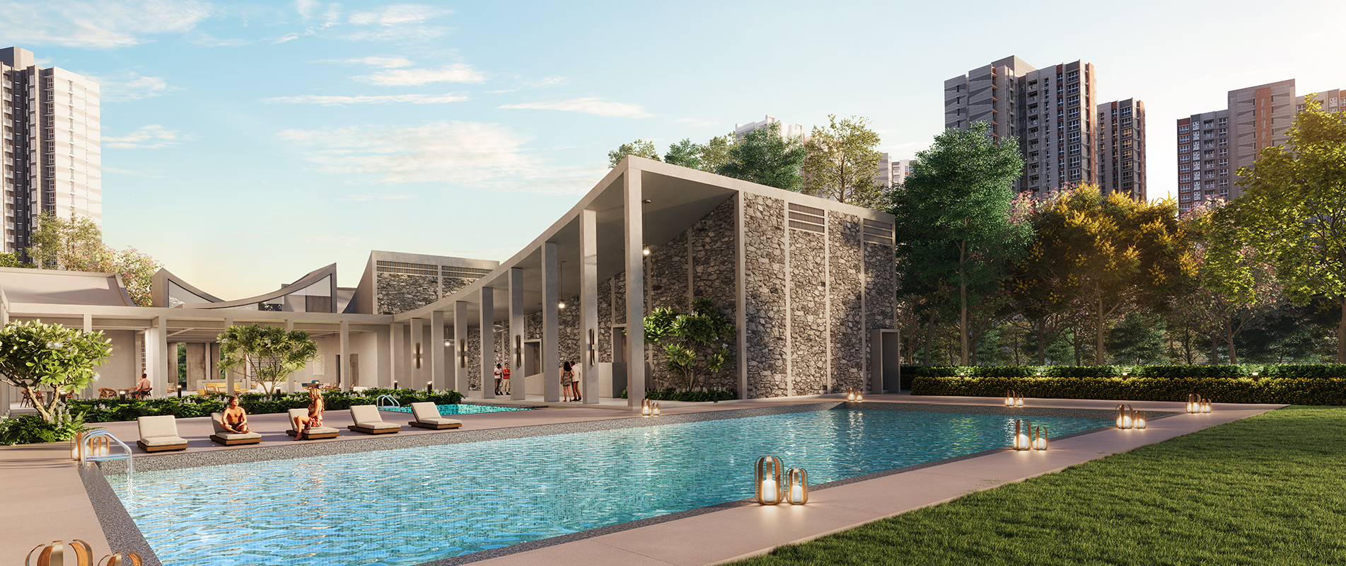 Casa Premier by lodha